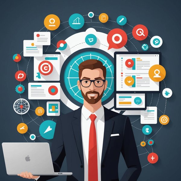 Maximiser Votre Présence en Ligne: Découvrez les Secrets d'une Agence Pro avec un Outil SEO Révolutionnaire