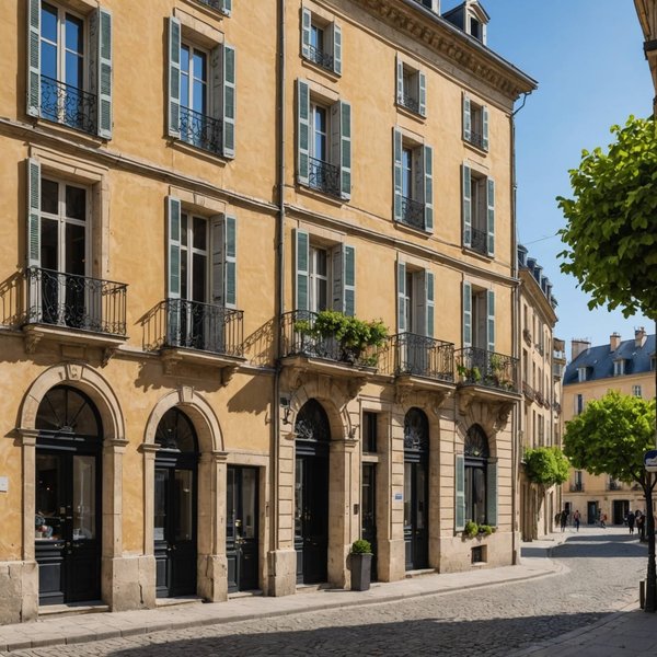 Salaire d'Agent Immobilier en France: Découvrez la Rémunération Moyenne sur PlaceDesAgences.com