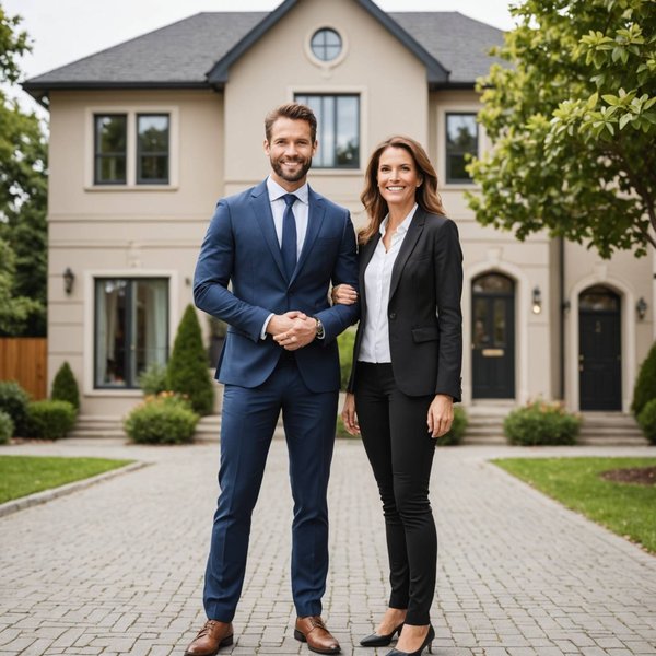 Top 5 Compétences Clés d'un Agent Immobilier Réussi - Agence Immobilière de Giens