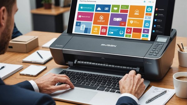 Maximisez la visibilité de votre marque : Comment une agence de conseil en impression et communication peut transformer votre stratégie marketing