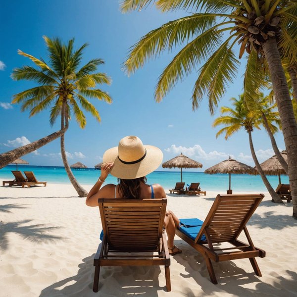 Top 10 Avantages des Forfaits Tout Compris pour des Vacances Sans Tracas