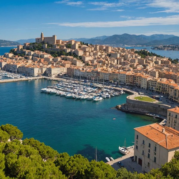 Investissement Immobilier à Ajaccio : Guide Complet pour Réussir et Conseils de Déménagement