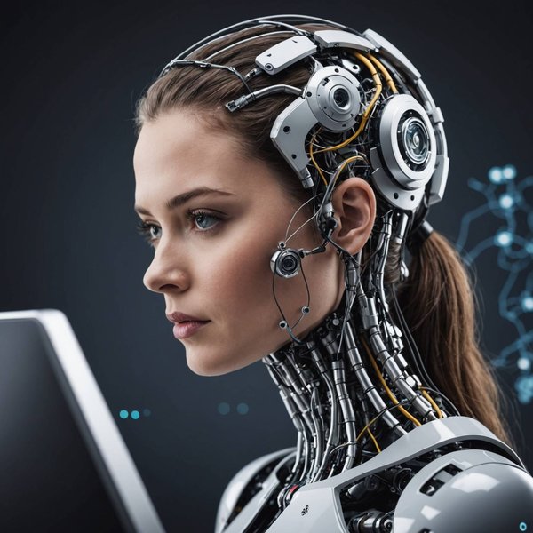 Intelligence Artificielle et SEO : Comment l'IA Révolutionne les Métiers du Référencement