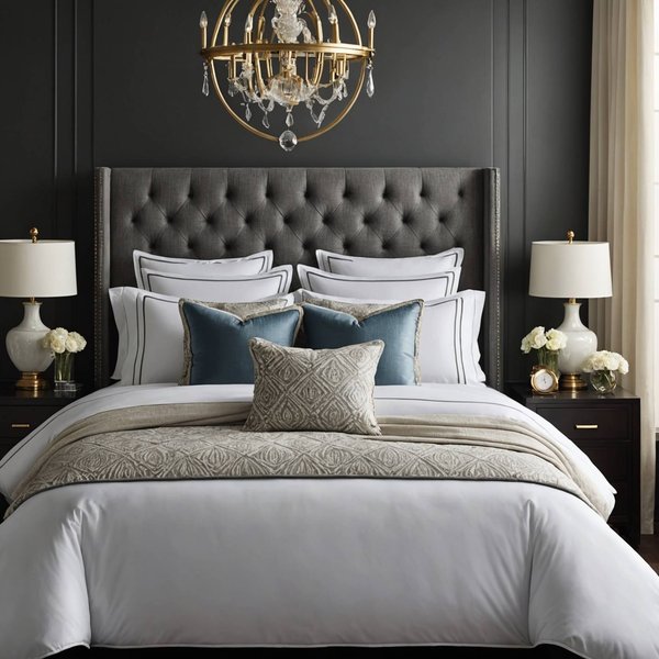 Optimisez Votre Sommeil avec les Astuces d'une Literie d'Hôtel de Luxe — Découvrez Comment chez Vous!