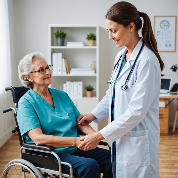 Guide d'Achat de Matériel Médical: Conseils et Meilleures Pratiques pour des Soins à Domicile Efficaces