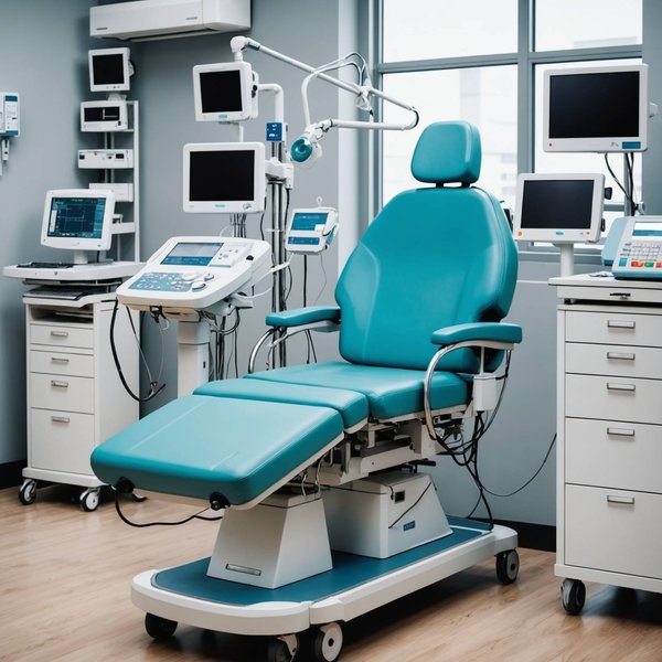 Guide Ultime d'Achat et Vente de Matériel Médical d'Occasion - Économisez sans Compromettre Votre Santé et Bien-être