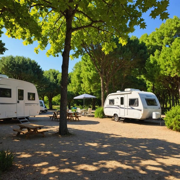 Top Campings 4 Étoiles en Vendée: Sélectionnez Votre Destination de Rêve pour un Séjour Inoubliable !